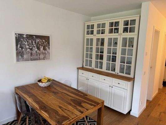 Wohn / Esszimmer