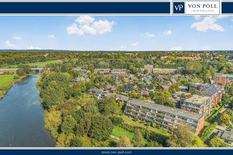 Rendsburg Wohnungen, Rendsburg Wohnung kaufen