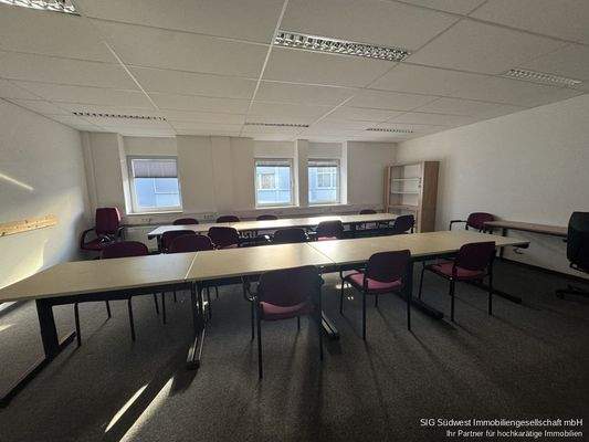 Besprechungszimmer 
