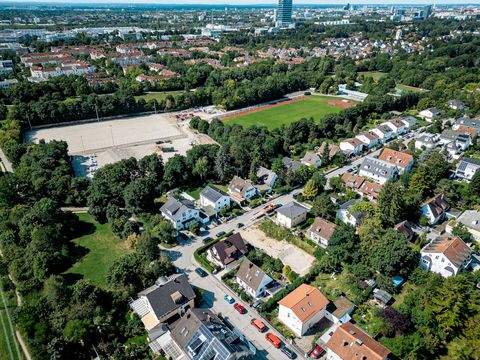 München Grundstücke, München Grundstück kaufen