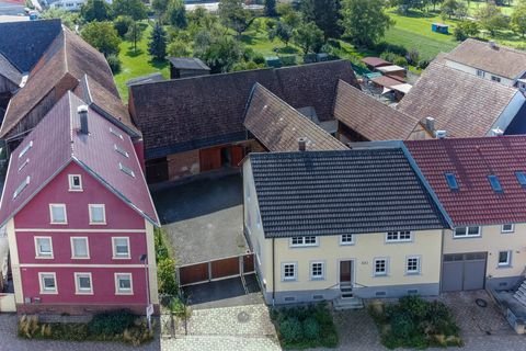 Kappel-Grafenhausen Häuser, Kappel-Grafenhausen Haus kaufen