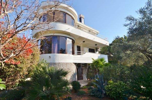 Hier beginnt Ihr Luxus-Leben