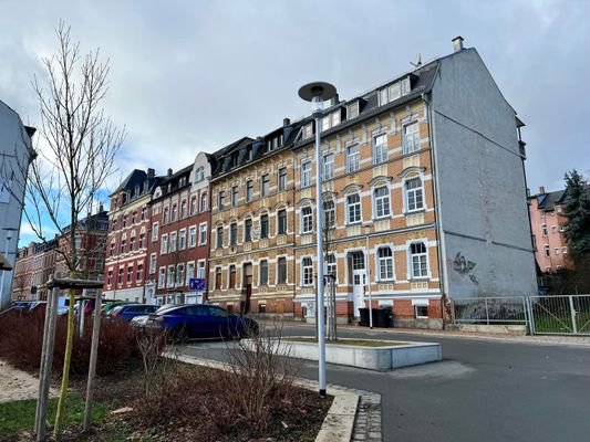 Vorderansicht