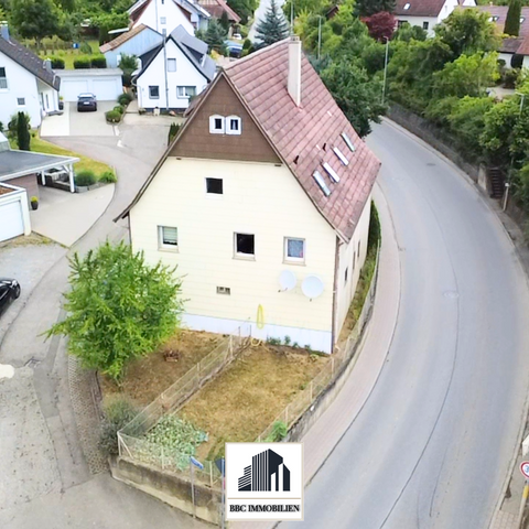 Mötzingen Häuser, Mötzingen Haus kaufen