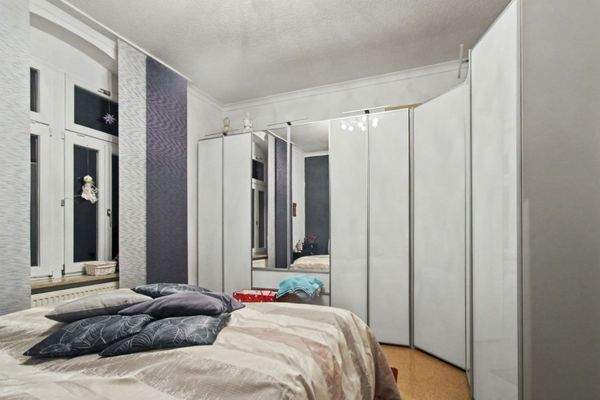 Schlafzimmer Ansicht 01