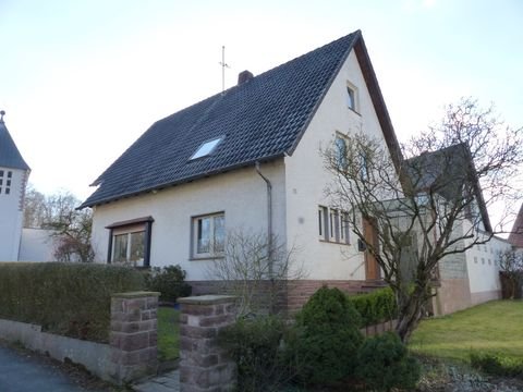 Schieder-Schwalenberg Häuser, Schieder-Schwalenberg Haus kaufen