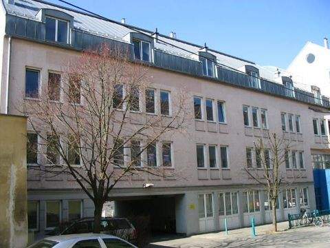 St. Pölten Garage, St. Pölten Stellplatz