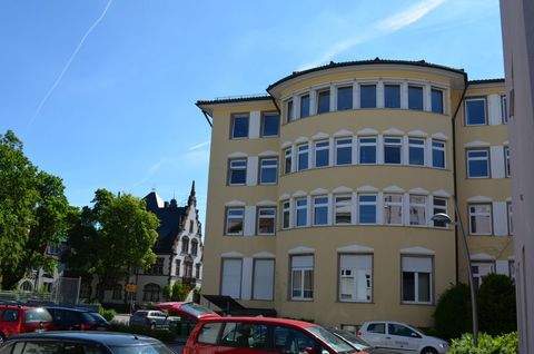 Villingen-Schwenningen Büros, Büroräume, Büroflächen 