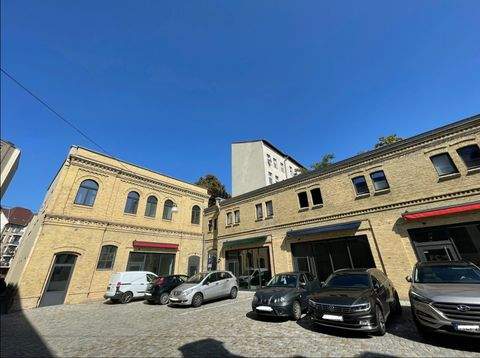 Berlin Büros, Büroräume, Büroflächen 