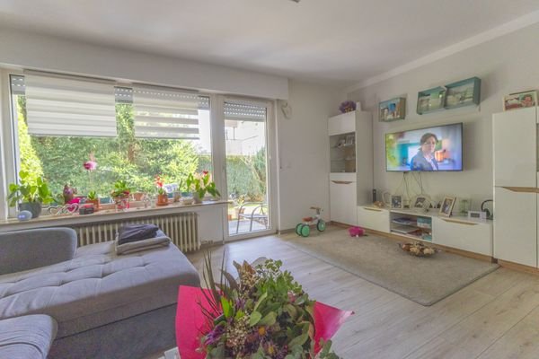 Wohnzimmer EG links