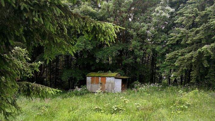 Geiersberg  – 98528 Suhl-Goldlauter