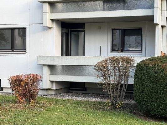 tolle Nachmittagssonne