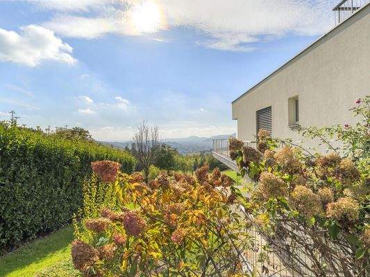 Graz Familienvilla Zösenberg zu verkaufen 3