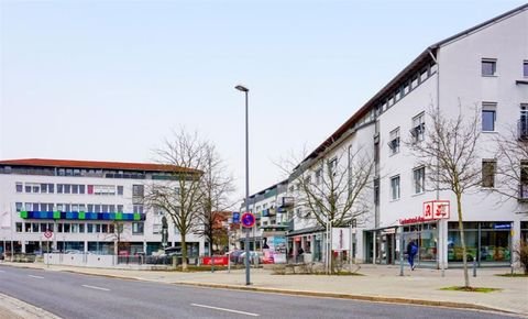 Dresden Büros, Büroräume, Büroflächen 