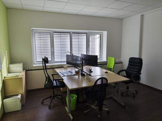 Büro 2 im EG
