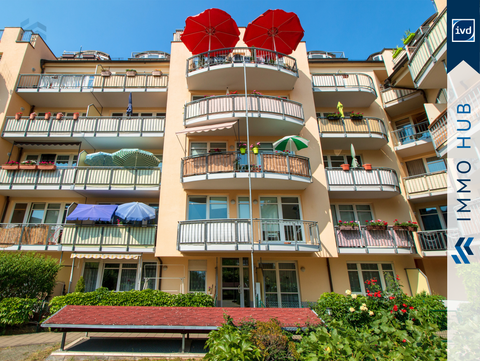 Leipzig Ladenlokale, Ladenflächen 