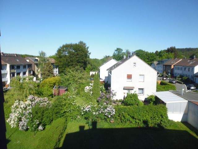 Schöne 2-Zimmer-Wohnung Nähe Buchenwäldchen in Wermingsen - Photo 5