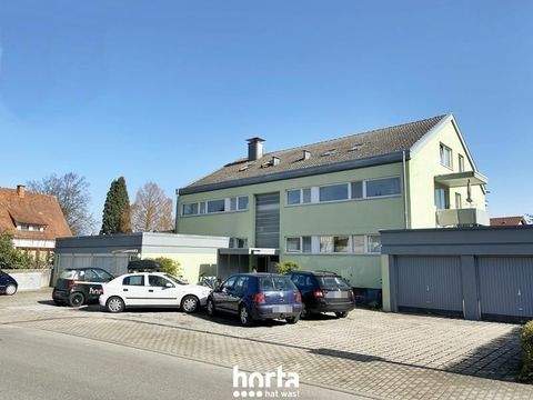 Konstanz Wohnungen, Konstanz Wohnung mieten