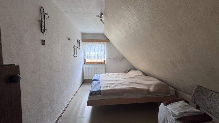 zusätzliches Kinderzimmer