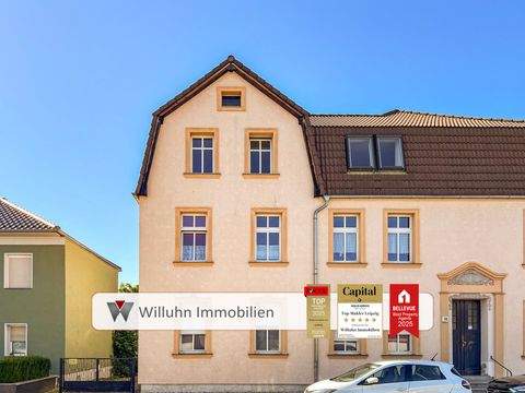 Halle (Saale) Wohnungen, Halle (Saale) Wohnung kaufen