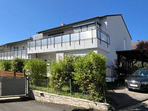 Forchheim Wohnungen, Forchheim Wohnung kaufen