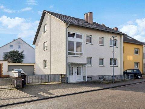 Linkenheim-Hochstetten Häuser, Linkenheim-Hochstetten Haus kaufen