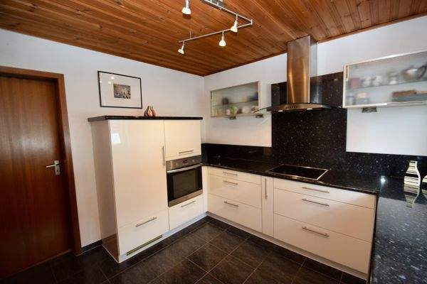 Küchenbereich Bild 2