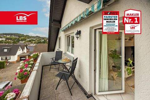 Sundern Wohnungen, Sundern Wohnung kaufen