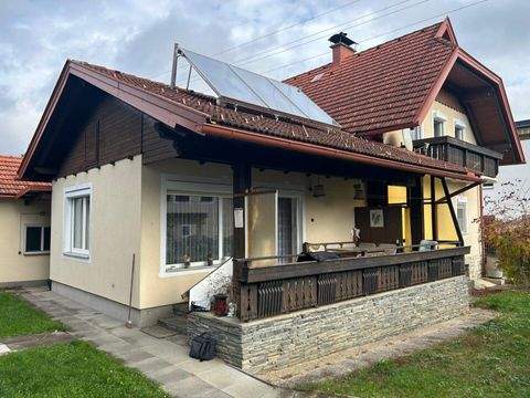 Feldkirchen in Kärnten Häuser, Feldkirchen in Kärnten Haus kaufen