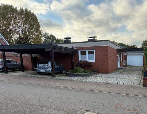 Rheine / Eschendorf Häuser, Rheine / Eschendorf Haus mieten 