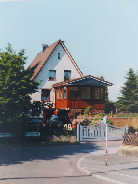 Hamburg Häuser, Hamburg Haus kaufen