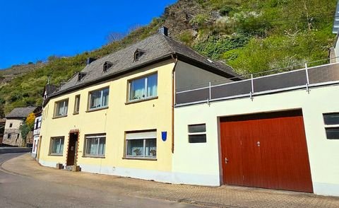 Kobern-Gondorf Häuser, Kobern-Gondorf Haus kaufen