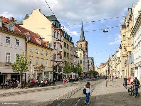 Erfurt Grundstücke, Erfurt Grundstück kaufen