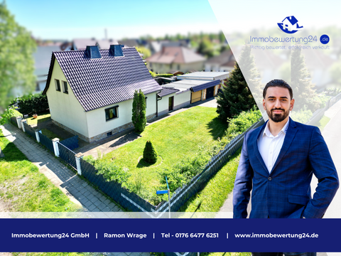 Wanzleben-Börde Häuser, Wanzleben-Börde Haus kaufen