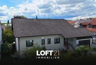 LOFT21 Immobilien