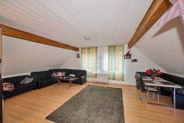 MFH Geiselhöring Wohnen _ Essen 