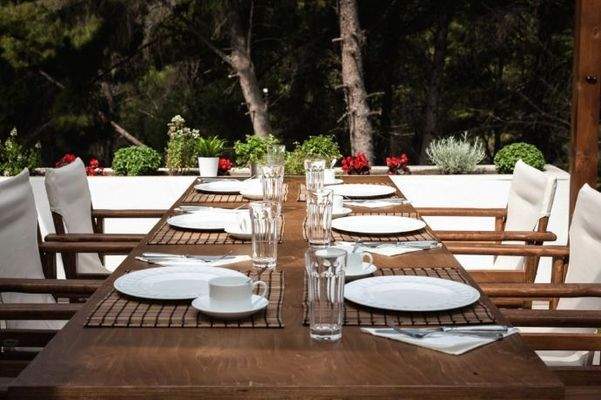 VILLA HALKIDIKI KASSANDRA