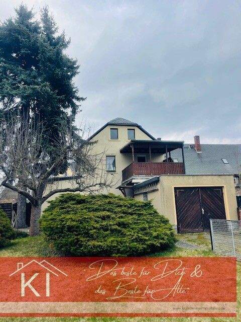 Niedercunnersdorf Häuser, Niedercunnersdorf Haus kaufen