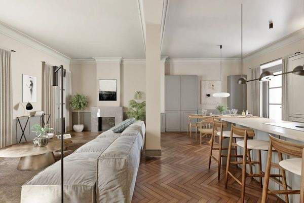 Elegantes Stadthaus im historischen Zentrum von Palma Mallorca zu verkaufen BHHS-BAL-0892