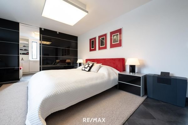 Elternzimmer - Master Bedroom