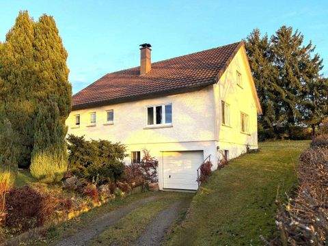 Bad Waldsee Häuser, Bad Waldsee Haus kaufen