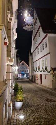 Scharfengasse 3/Würzburger Bau