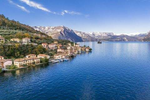 Monte Isola Häuser, Monte Isola Haus kaufen