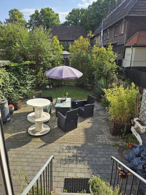 Duisburg Häuser, Duisburg Haus kaufen