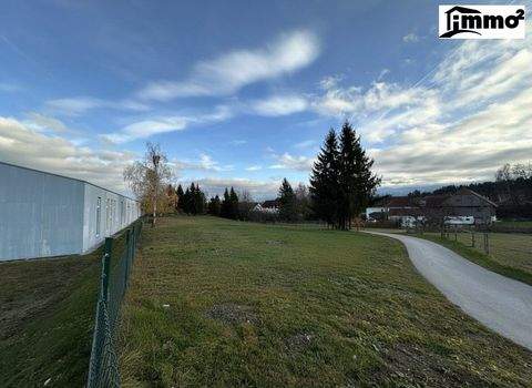 Villach Halle, Villach Hallenfläche