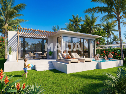 Pongwe Häuser, Pongwe Haus kaufen