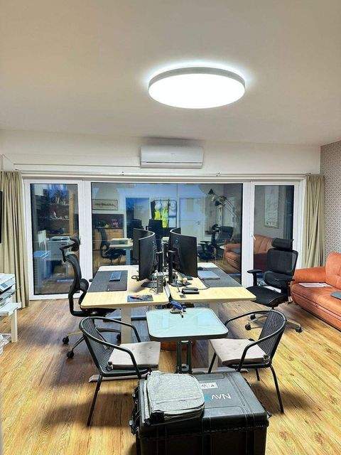 Dresden Büros, Büroräume, Büroflächen 