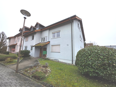 Hilzingen Wohnungen, Hilzingen Wohnung mieten