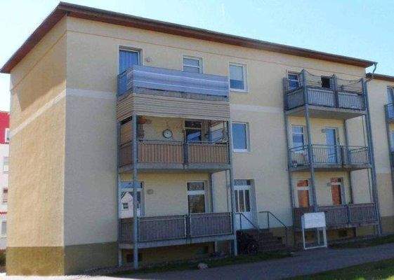 Hausansicht (Hofseite)