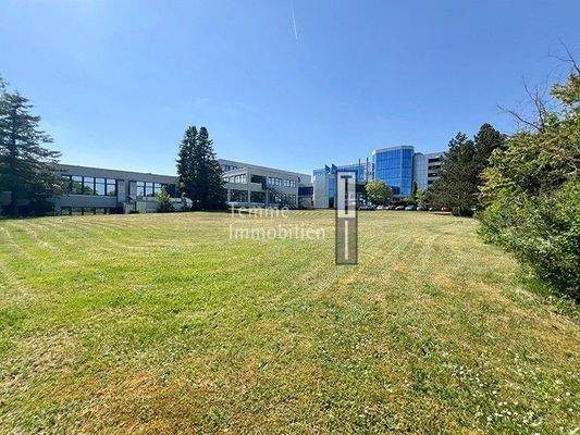 Impression Grundstück